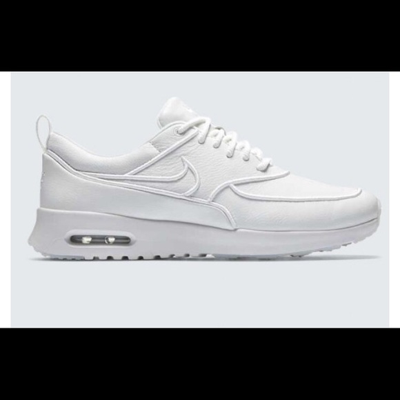NWOB Nike Thea AIR MAX THEA ULTRA SI - Picture 2 of 7