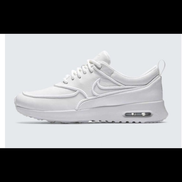 NWOB Nike Thea AIR MAX THEA ULTRA SI - Picture 3 of 7