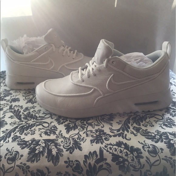 NWOB Nike Thea AIR MAX THEA ULTRA SI - Picture 4 of 7