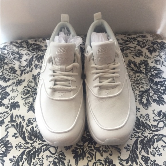 NWOB Nike Thea AIR MAX THEA ULTRA SI - Picture 5 of 7