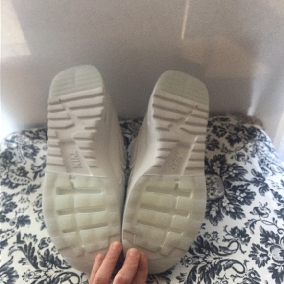 NWOB Nike Thea AIR MAX THEA ULTRA SI - Picture 7 of 7