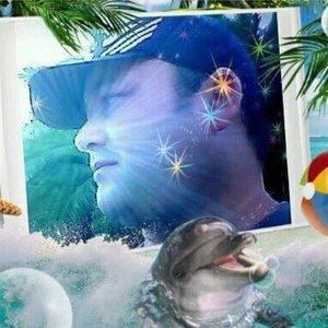 Meet your Posher, Jesus