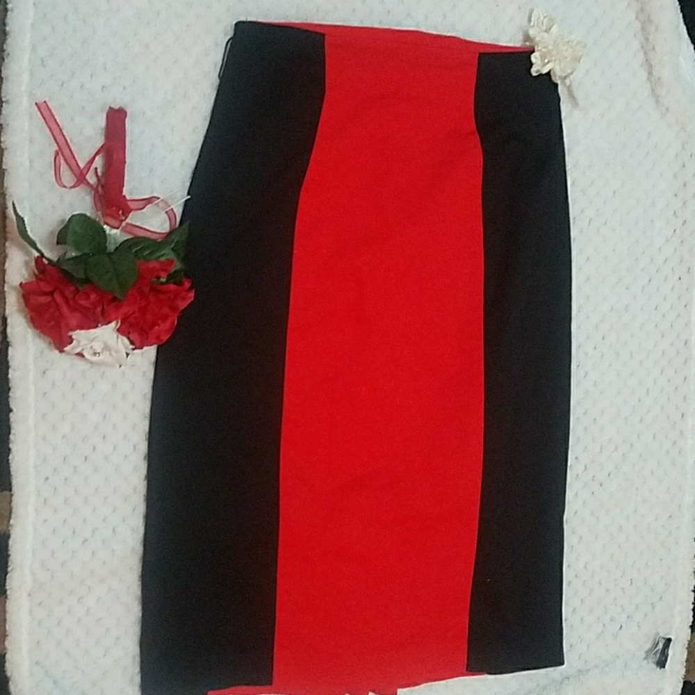 Worthington Long skirt