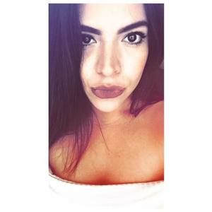 Meet your Posher, Liz