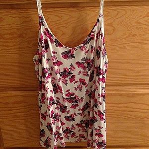 Torrid top size 2 18/20