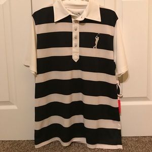 Golf Shirt and Polo