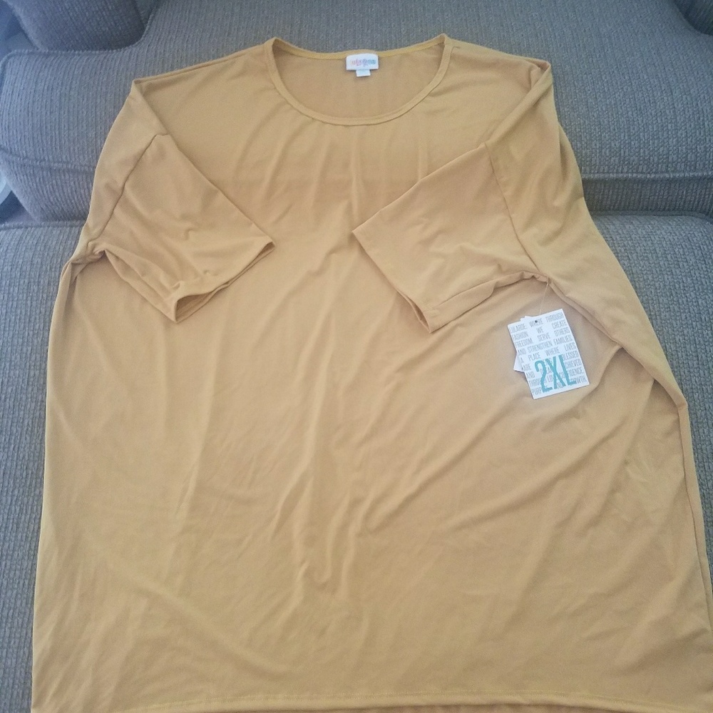 LLR Irma - NWT