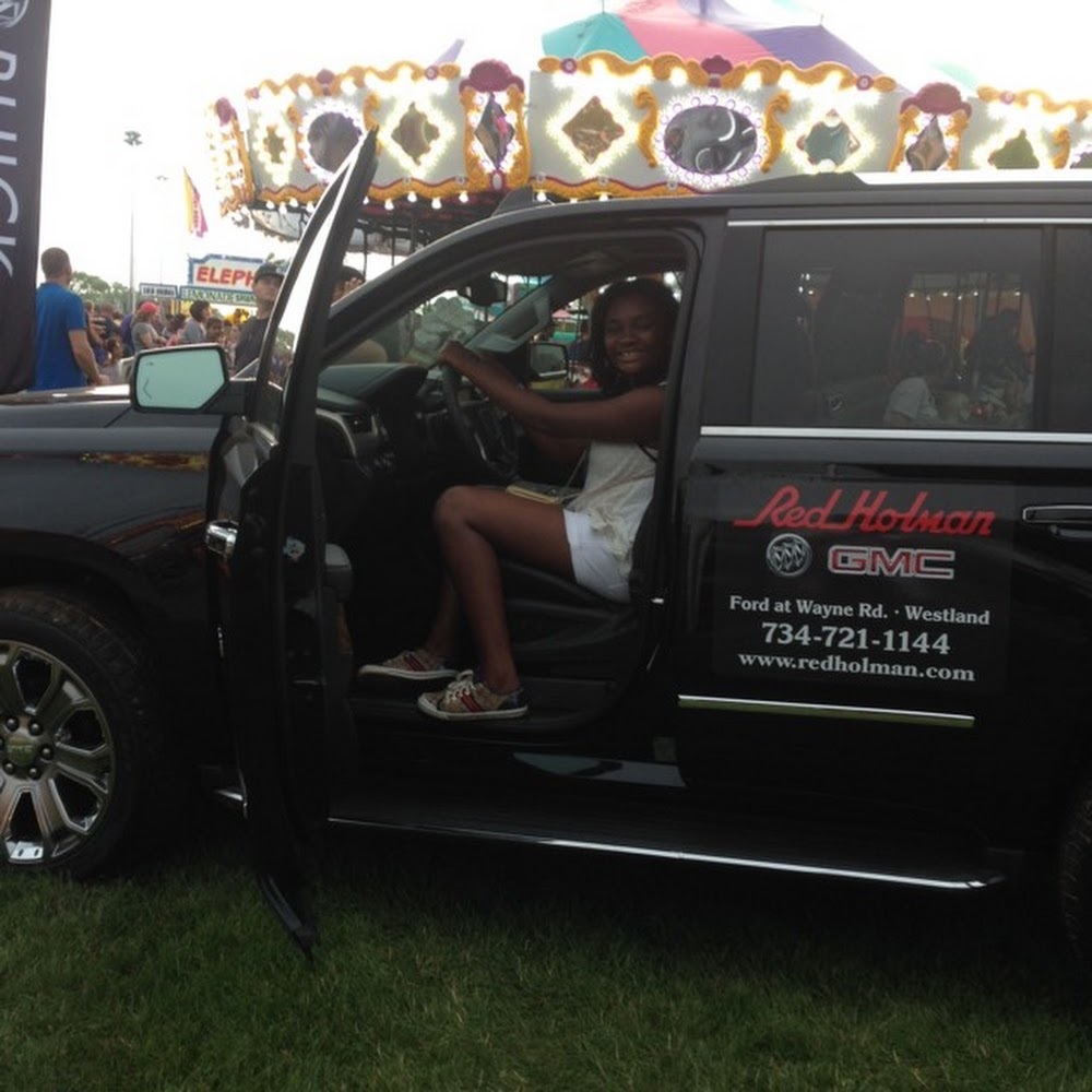 Meet your Posher, Kaylen