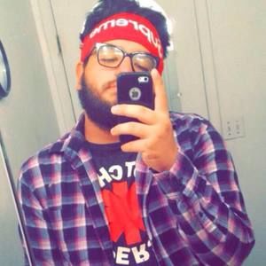 Meet your Posher, Gabriel