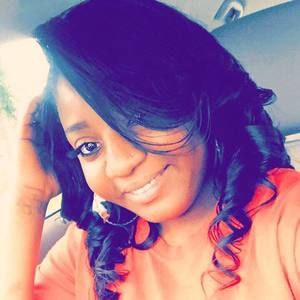 Meet your Posher, Tijesceka