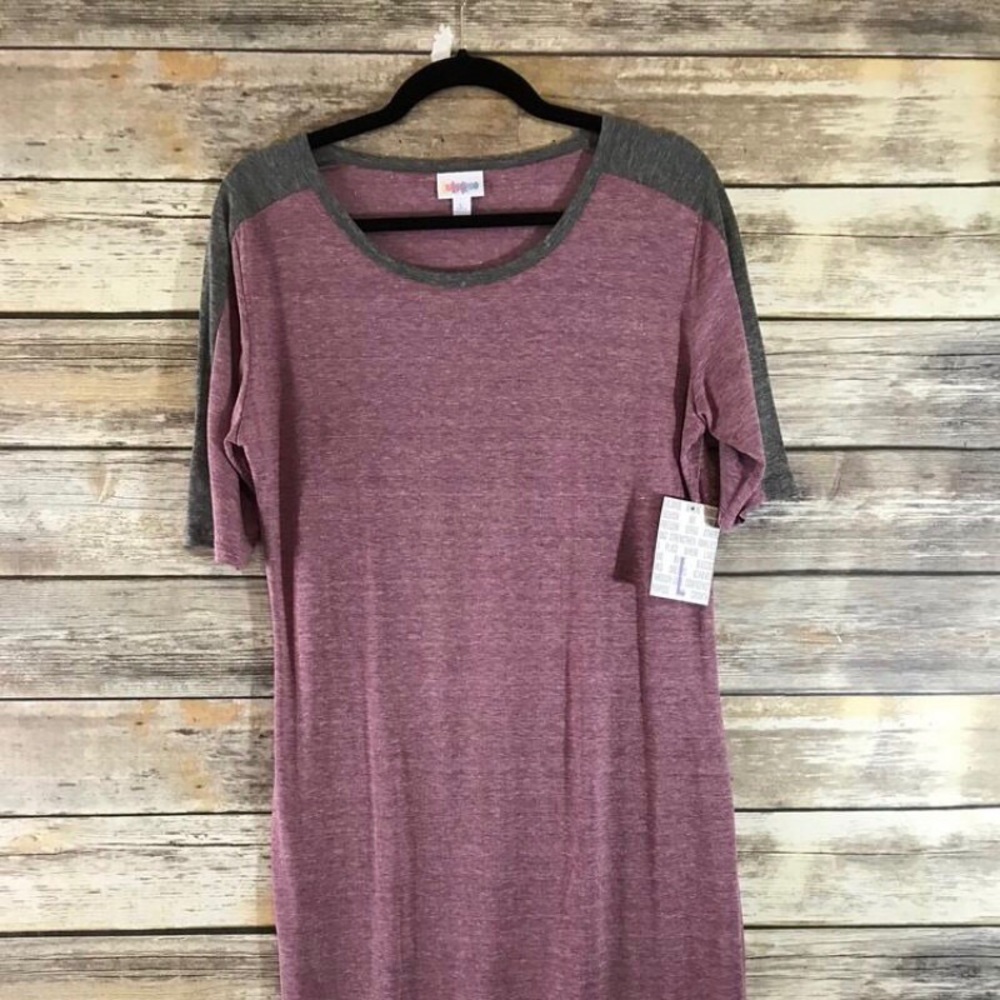Julia LuLaRoe