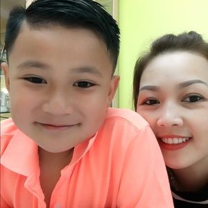 Meet your Posher, Hanh