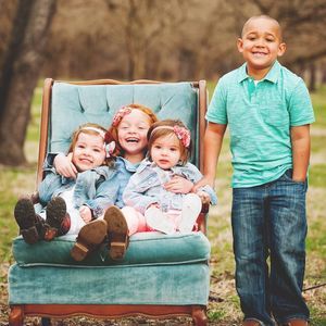 Meet your Posher, Diana