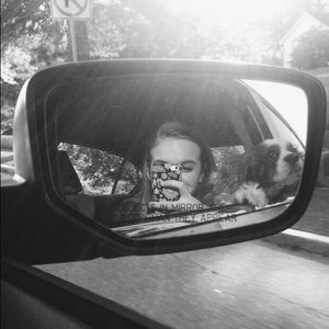 Meet your Posher, Lauren