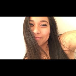 Meet your Posher, Tammy