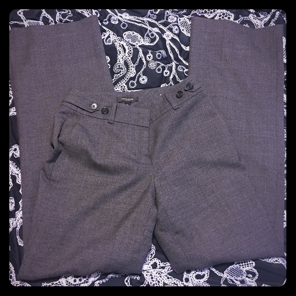 Ann Taylor dress pants