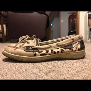 Sperry Top-Sider