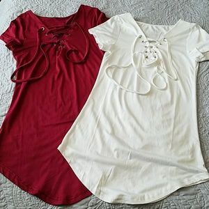 Women's Boutique Tops/Tunics