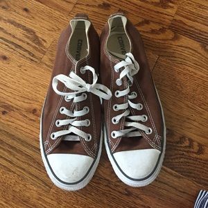 Brown converse