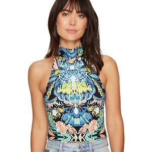 Free People Tucker Bodysuit