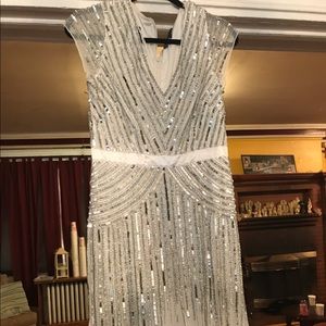 Evening Dress