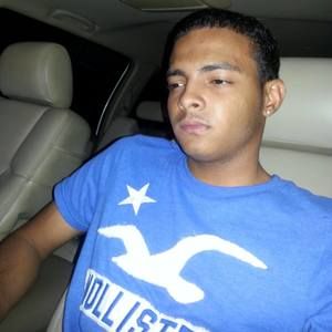 Meet your Posher, Stefan