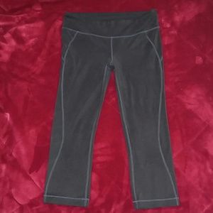 New Balance Anue Spree Capris