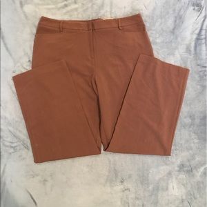 Size 18 women's dress pants