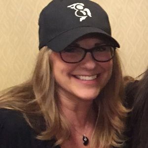 Meet your Posher, Sandy