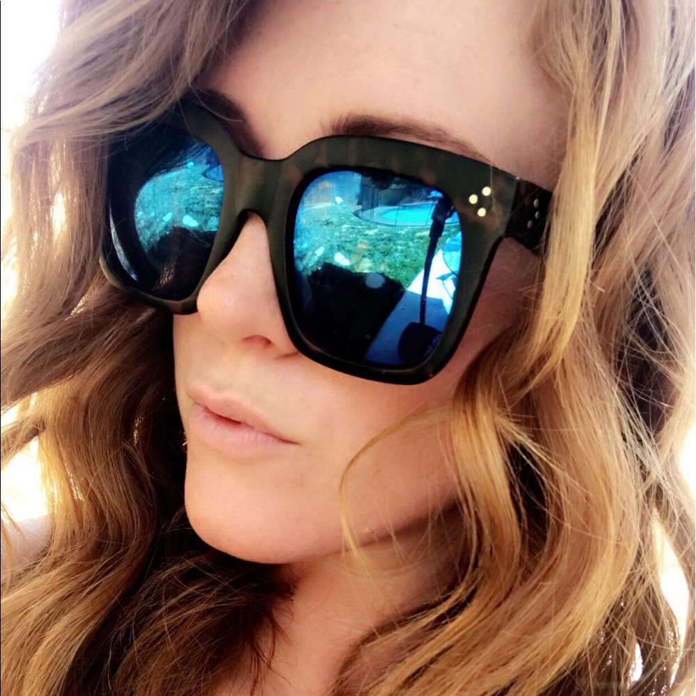 Meet your Posher, Kristina