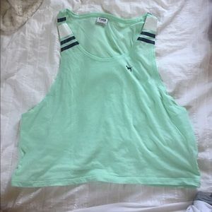 PINK shirt. Never worn