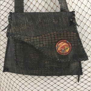 Handmade Leather Purse