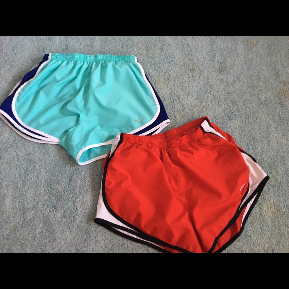 Nike Athletic Shorts