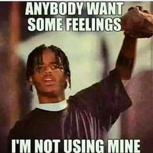 Meet your Posher, Derrick