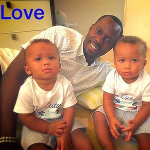 Meet your Posher, Eddie