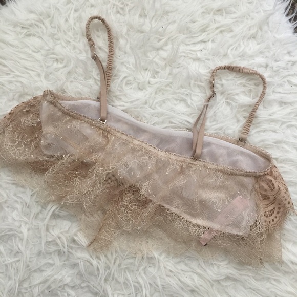 Victoria's Secret Intimates & Sleepwear Nwt Victorias Secret