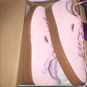 I just didn't want them . never been worn !