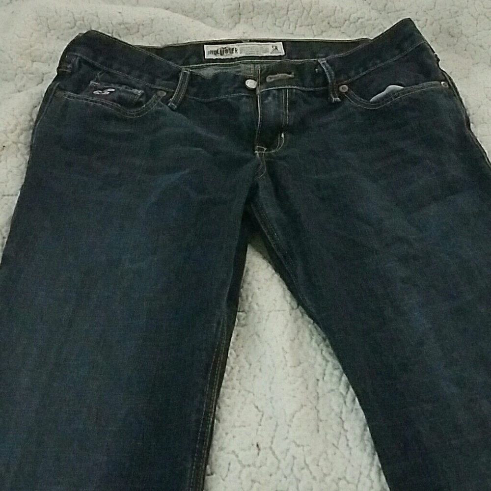 jeans - Picture 2 of 3