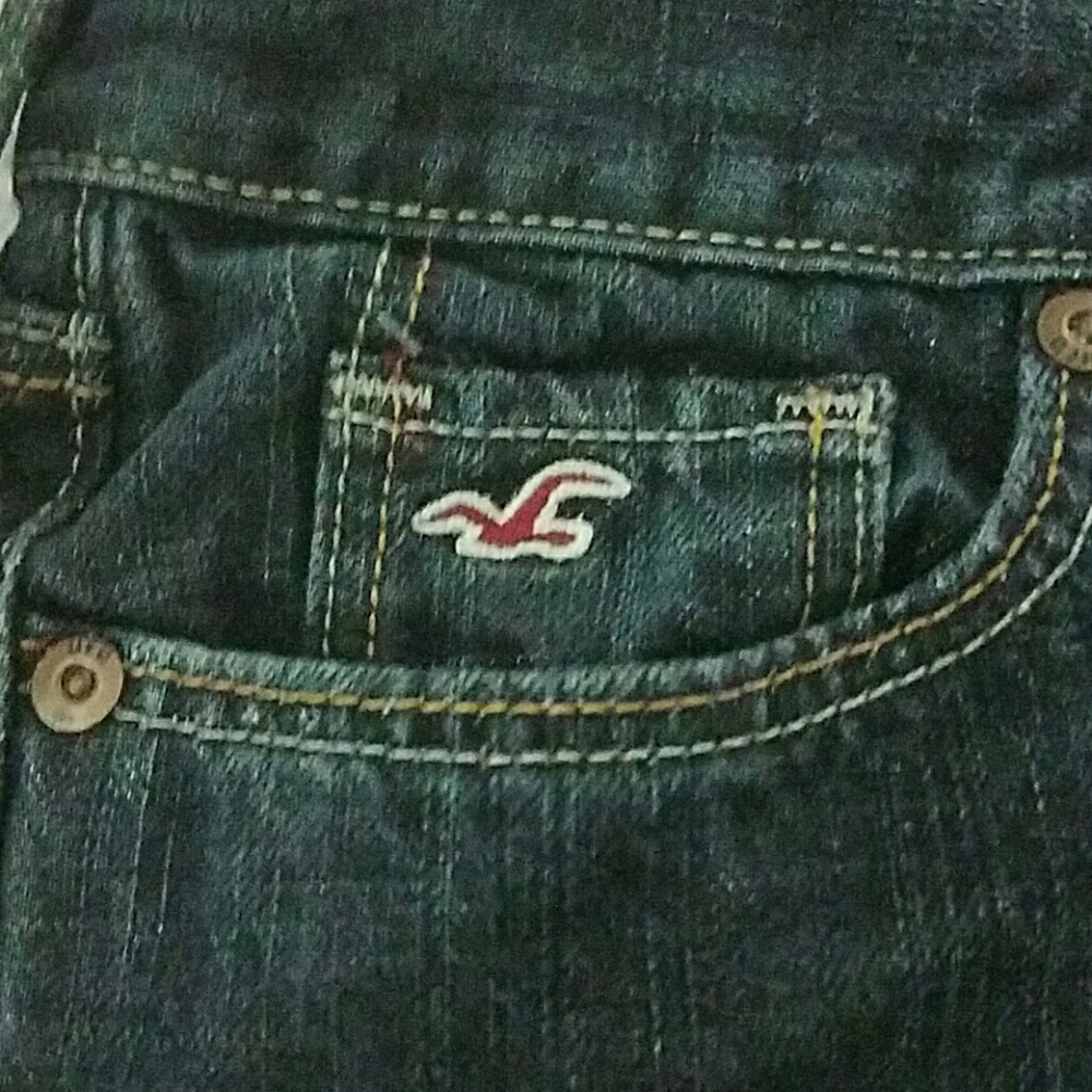 jeans - Picture 3 of 3