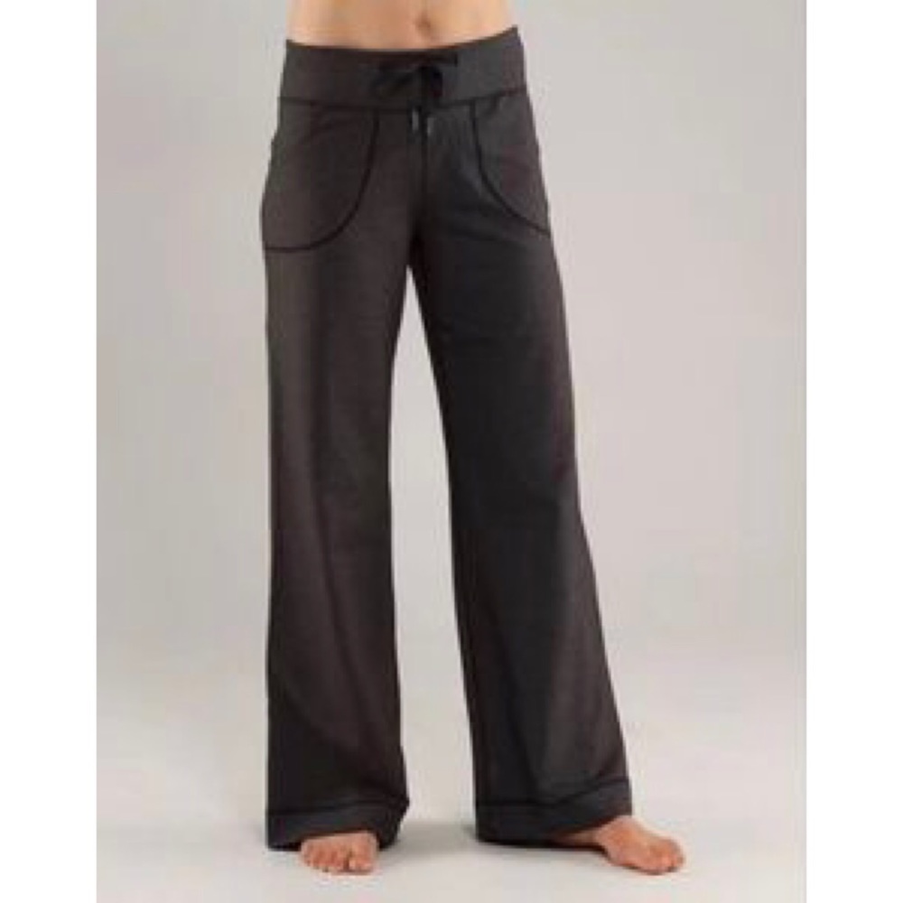 Lululemon Still Pant