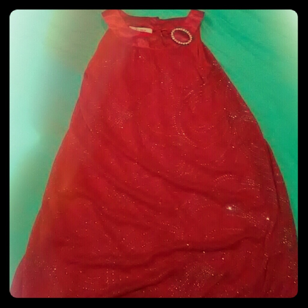 Dress sixe 6X