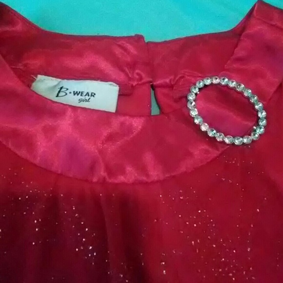 Dress sixe 6X - Picture 2 of 3