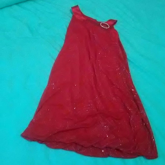 Dress sixe 6X - Picture 3 of 3