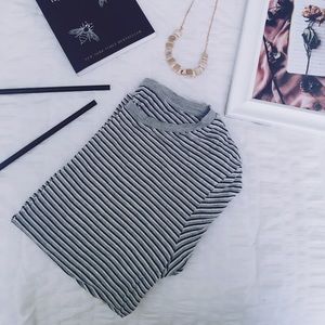 Striped T-Shirt