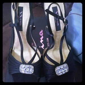Nina heels