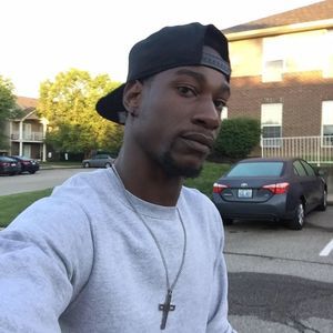 Meet your Posher, Peter vaughn