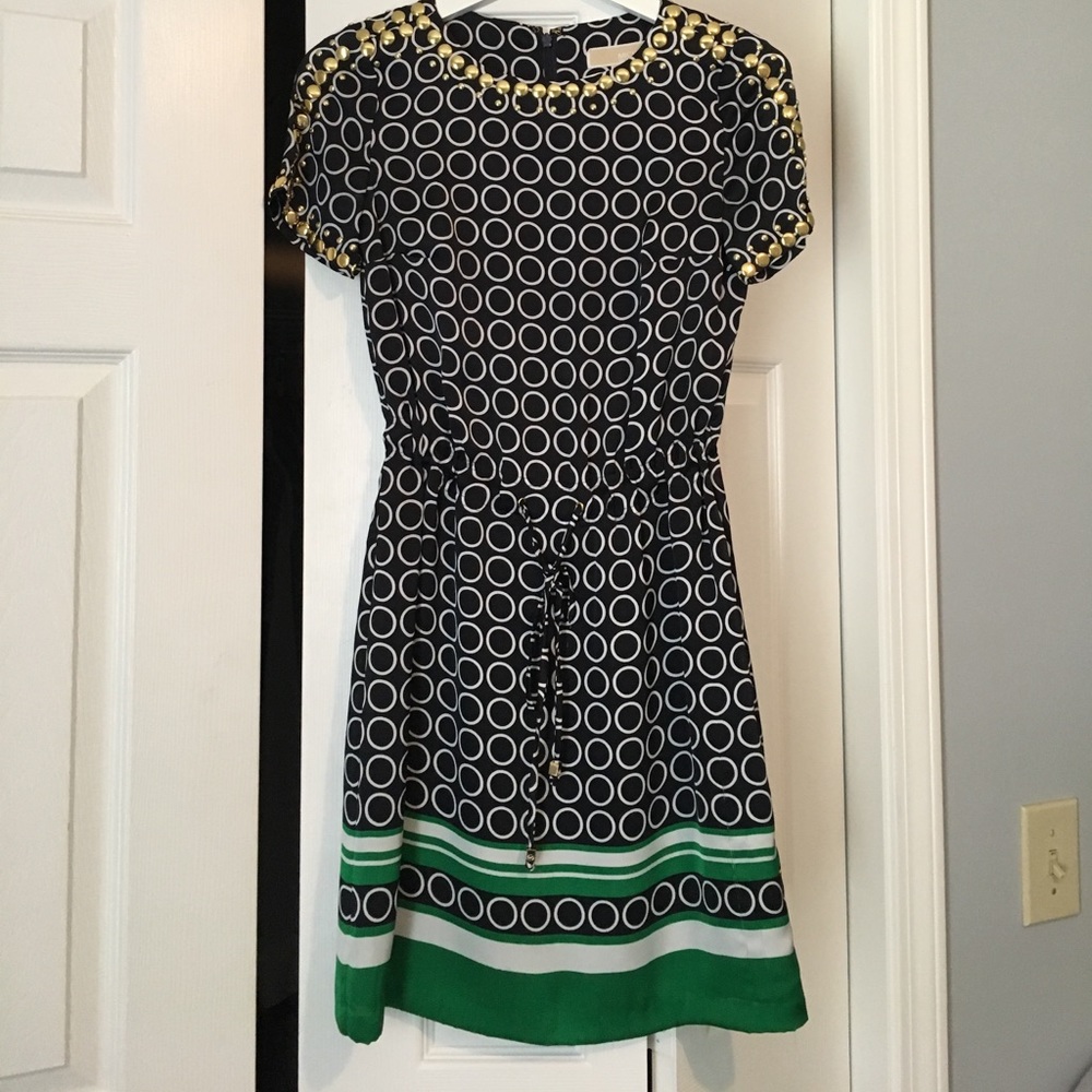 Michael Michael Kors dress