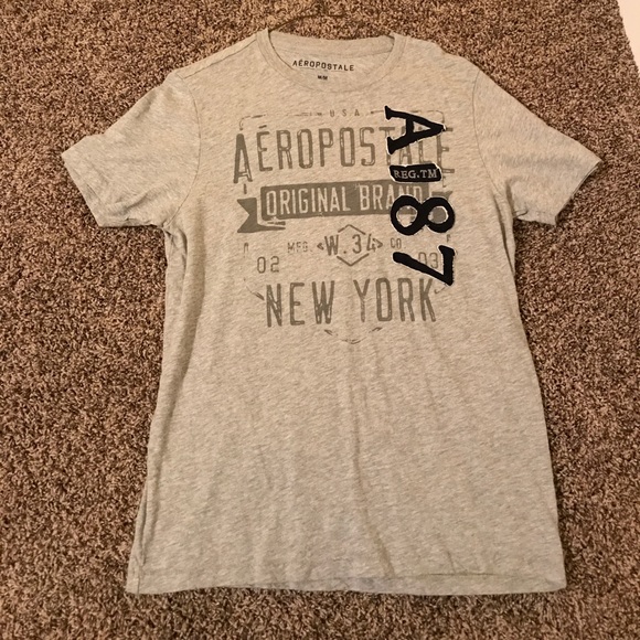 Aeropostale t-shirt - Picture 1 of 1