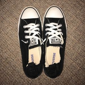 Women's All-Star Converse