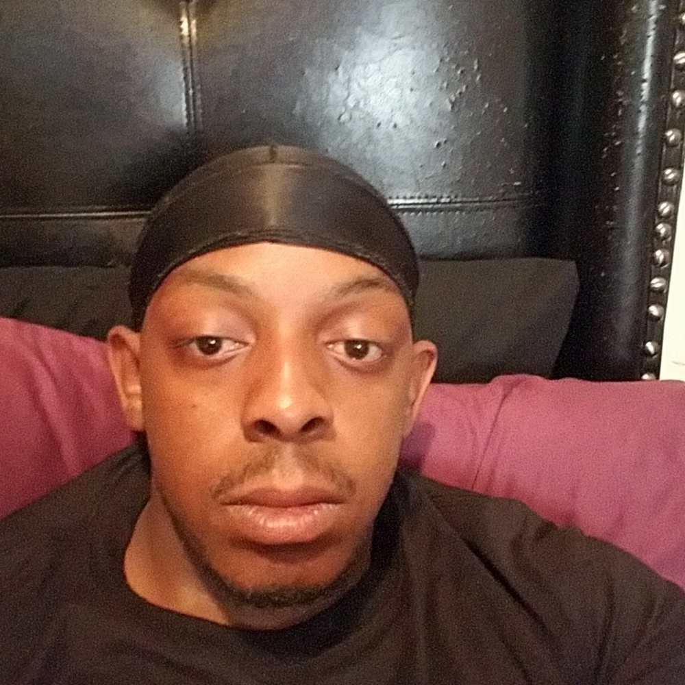 Meet your Posher, Sedrick